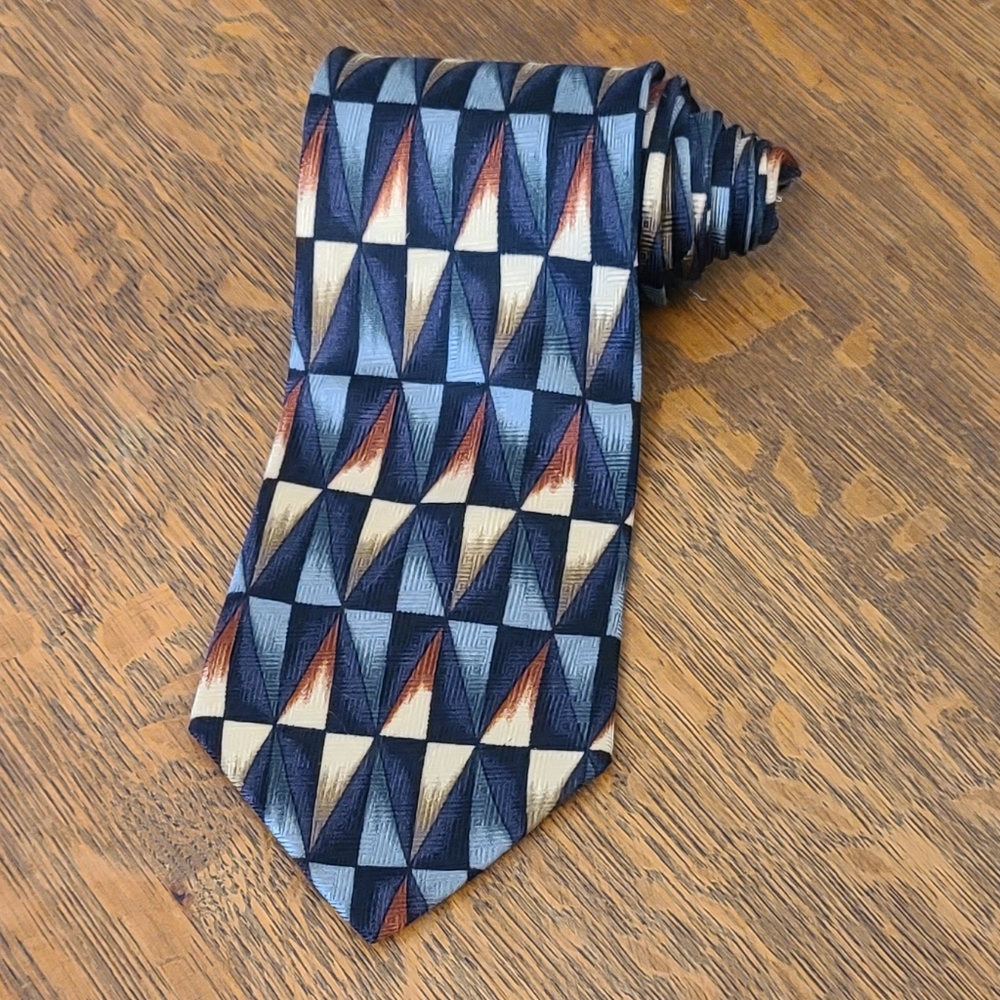 Louis Roth Tie